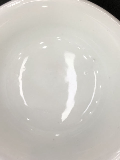 古玩陶瓷青花小杯拍賣(mài)，當(dāng)前價(jià)格7000元