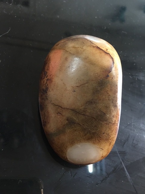 古玩雜項獎章真品鑒賞圖