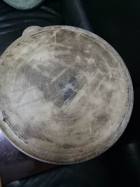 古玩陶瓷刻瓷龍紋罐拍賣，當(dāng)前價(jià)格3800元