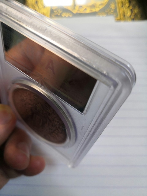 古玩錢幣民國三年袁像壹圓拍賣，當(dāng)前價(jià)格12000元