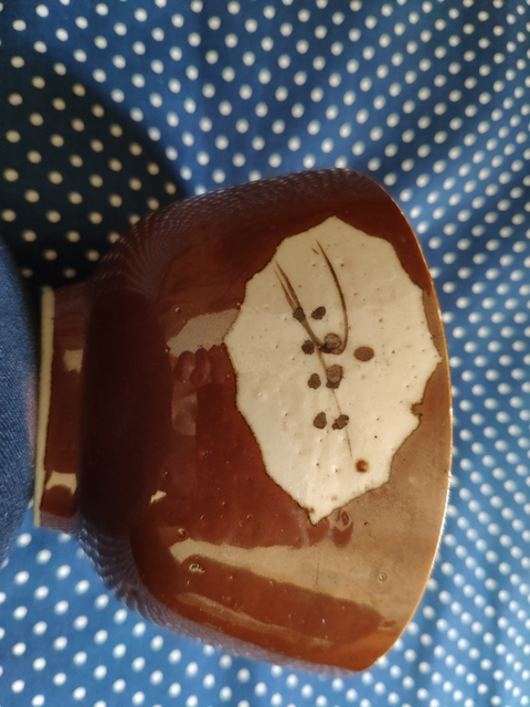 古玩陶瓷梅紋碗拍賣，當前價格9800元