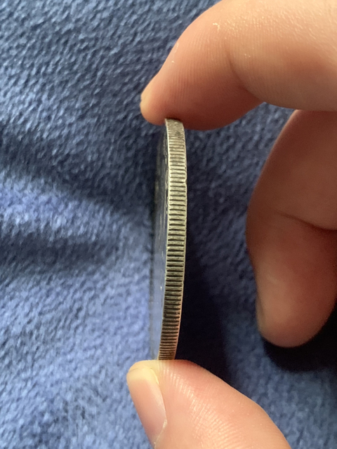 古玩錢幣民國(guó)三年袁像銀幣拍賣，當(dāng)前價(jià)格10800元