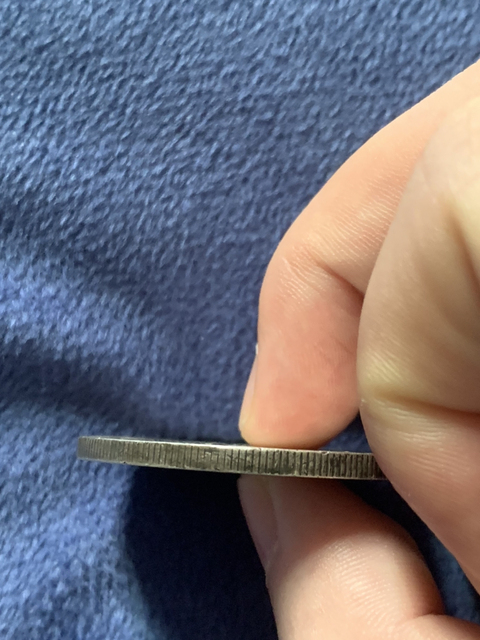 古玩錢幣民國(guó)三年袁像銀幣拍賣，當(dāng)前價(jià)格10800元