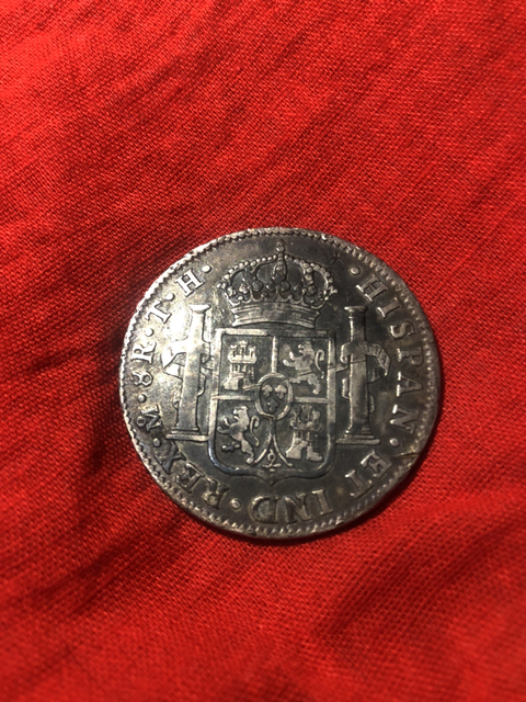 古玩錢幣西***易洋拍賣，當前價格11500元