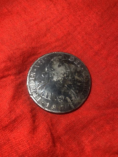 古玩錢幣西***易洋拍賣，當前價格11500元