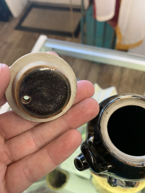 古玩陶瓷人物堆塑瓶拍賣，當(dāng)前價格11600元