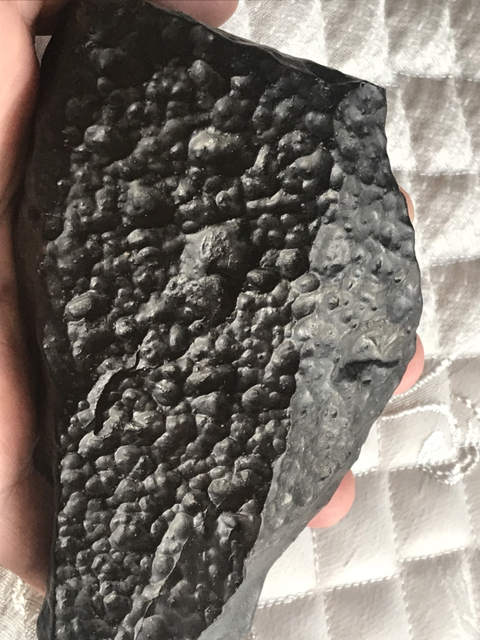 古玩雜項隕石石隕石拍賣,當前價格680元