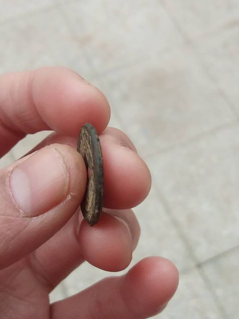 古玩錢幣道光通寶拍賣，當前價格4890元