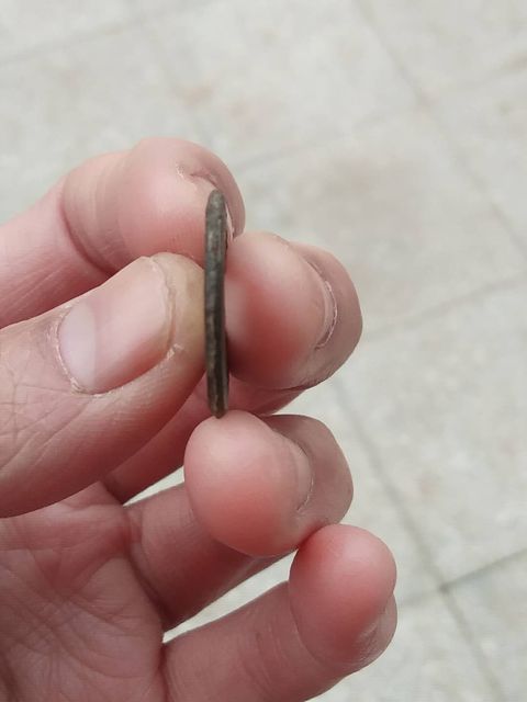 古玩錢幣道光通寶拍賣，當前價格4890元