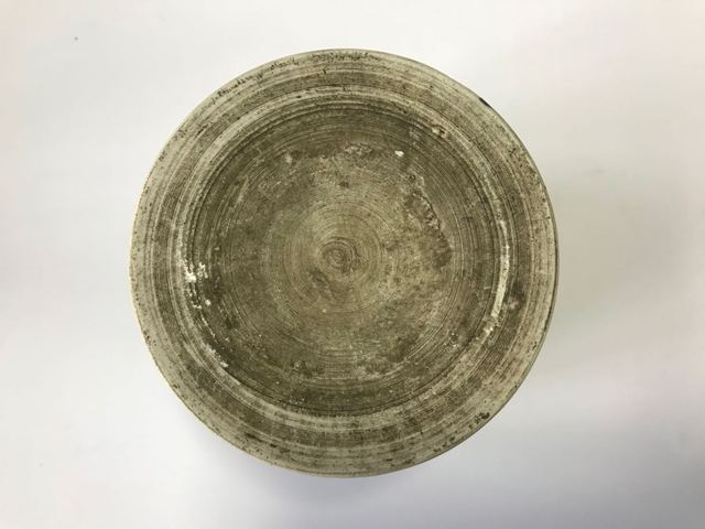 古玩陶瓷青花山水紋筆筒拍賣，當(dāng)前價(jià)格11800元