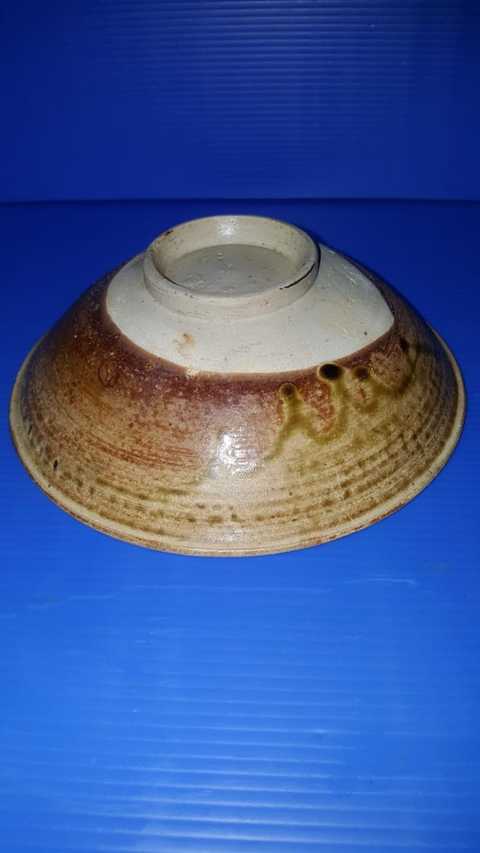 古玩陶瓷青瓷碗拍賣，當前價格6600元