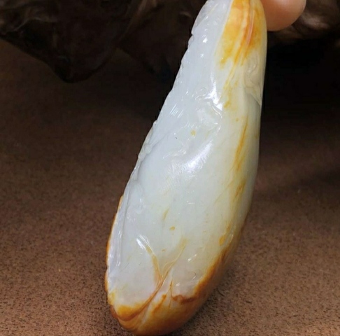 古玩玉器關公拍賣，當前價格9800元