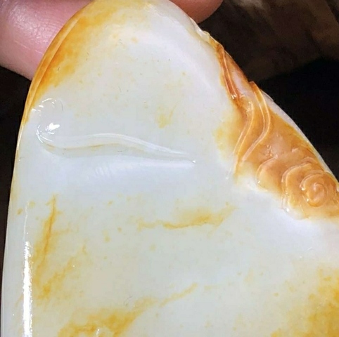 古玩玉器關公拍賣，當前價格9800元