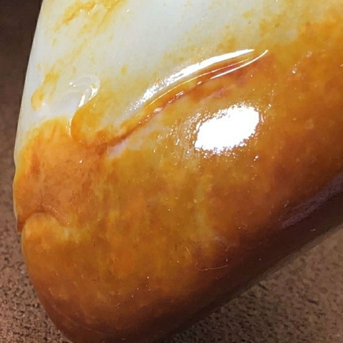 古玩玉器關公拍賣，當前價格9800元