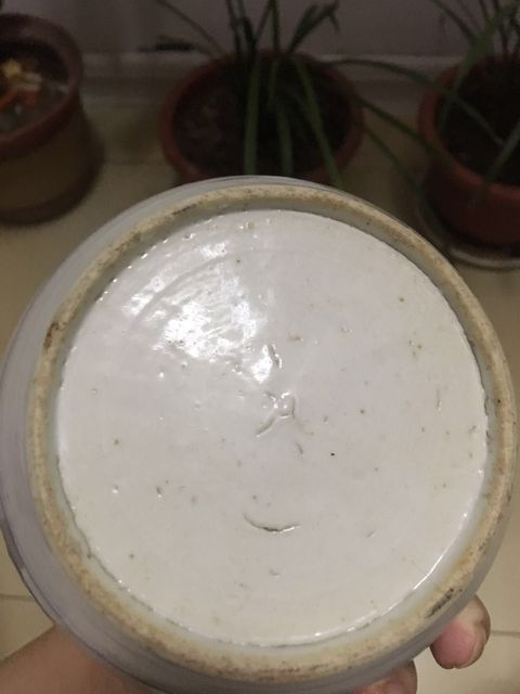 古玩陶瓷青花罐拍賣，當前價格6500元