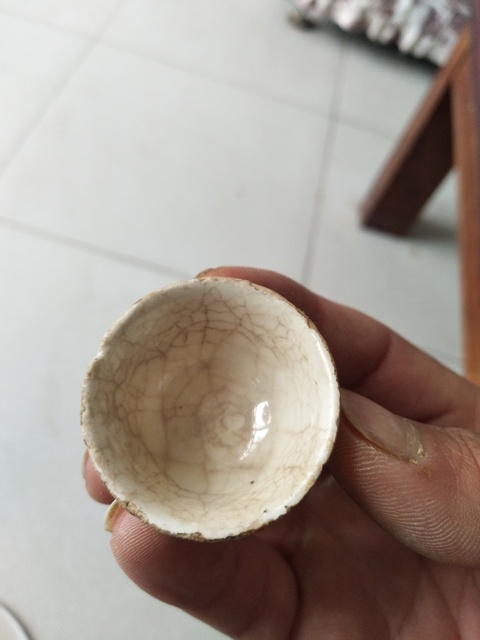 古玩錢幣清代錢幣一組拍賣，當前價格6800元