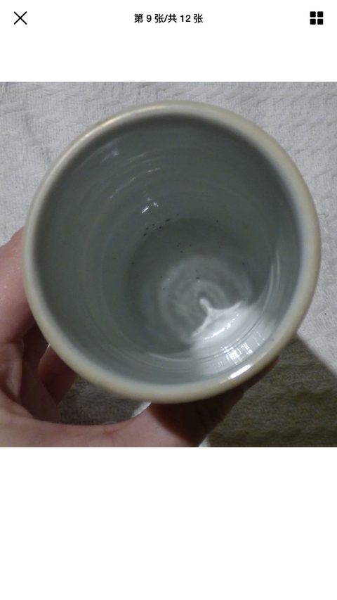 古玩陶瓷筆筒拍賣，當前價格8800元