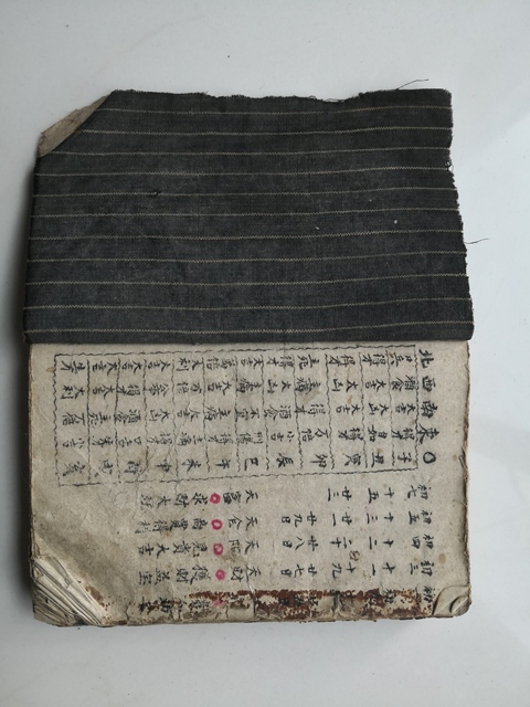 古玩字畫命象書集拍賣，當前價格2300元