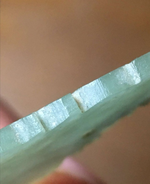 古玩玉器花片拍賣，當前價格12800元