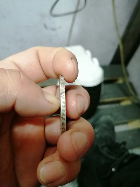 古玩錢幣民國九年袁像銀幣拍賣，當(dāng)前價(jià)格6600元