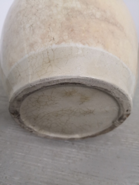 古玩陶瓷青花壺拍賣，當前價格4800元