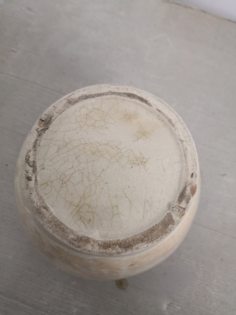 古玩陶瓷青花壺拍賣，當前價格4800元