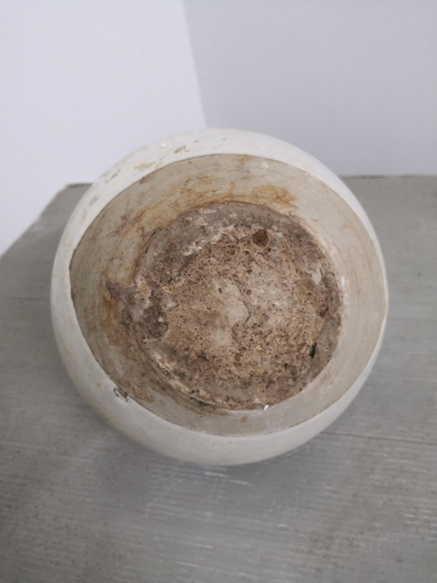 古玩陶瓷龍首提注拍賣，當前價格8800元