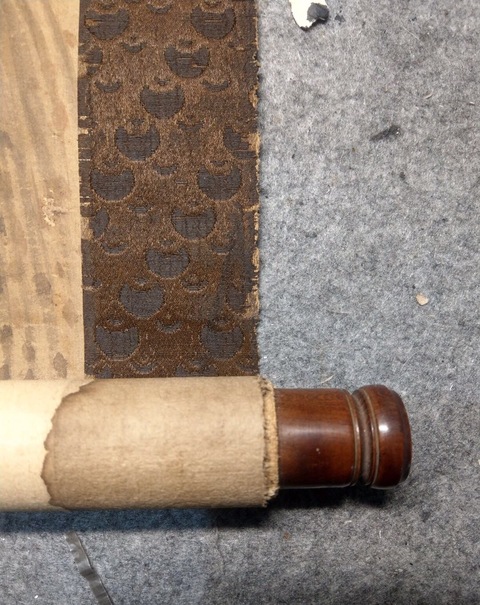 古玩字畫水云鄉人物拍賣，當前價格4800元