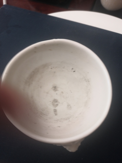 古玩陶瓷德化窯雙鋪首爐拍賣(mài)，當(dāng)前價(jià)格11200元