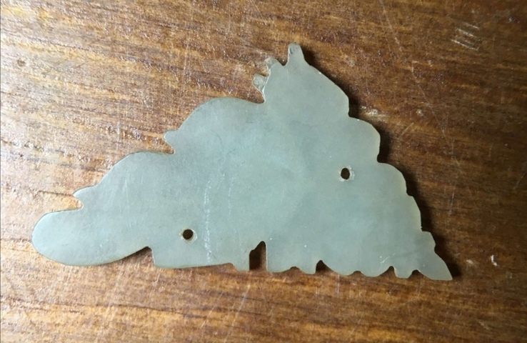 古玩玉器玉鳥拍賣，當前價格7500元