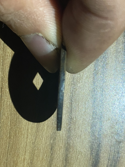 古玩錢幣永樂通寶拍賣，當前價格4300元