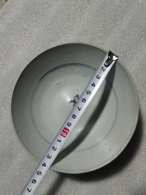 古玩陶瓷龍紋碗拍賣,當前價格888元