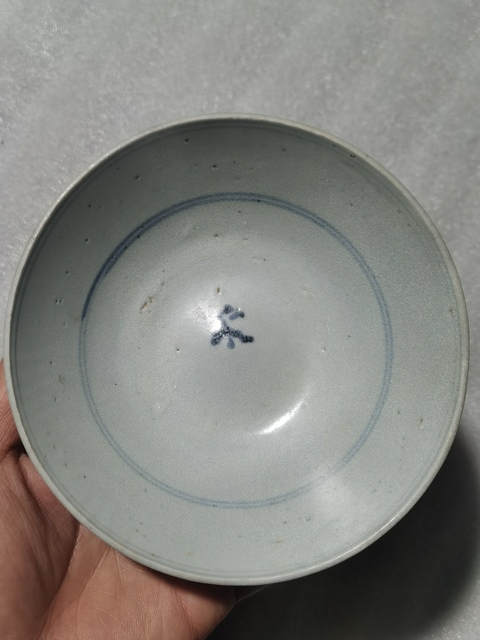 古玩陶瓷龍紋碗拍賣,當前價格888元