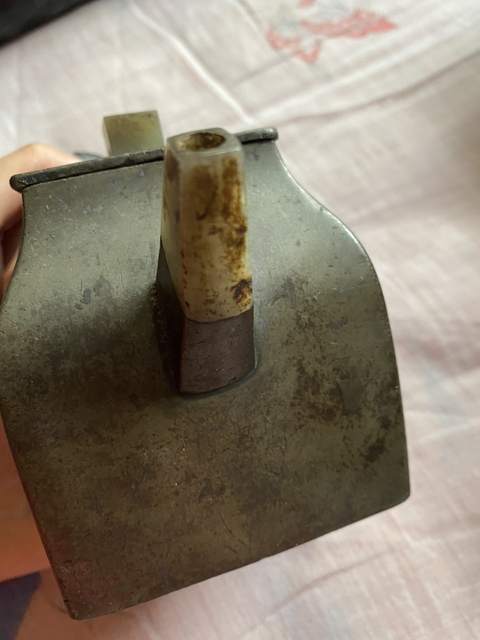 古玩雜項錫壺拍賣，當前價格10000元