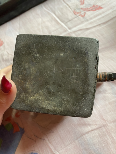 古玩雜項錫壺拍賣，當前價格10000元