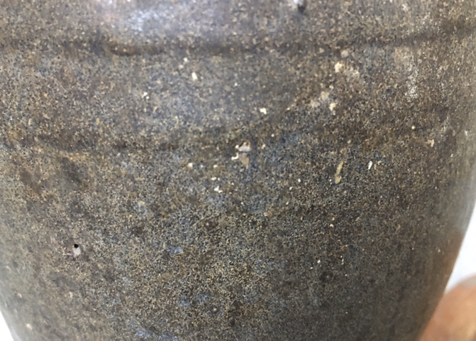 古玩陶瓷西壩窯蓋罐拍賣，當前價格2999元