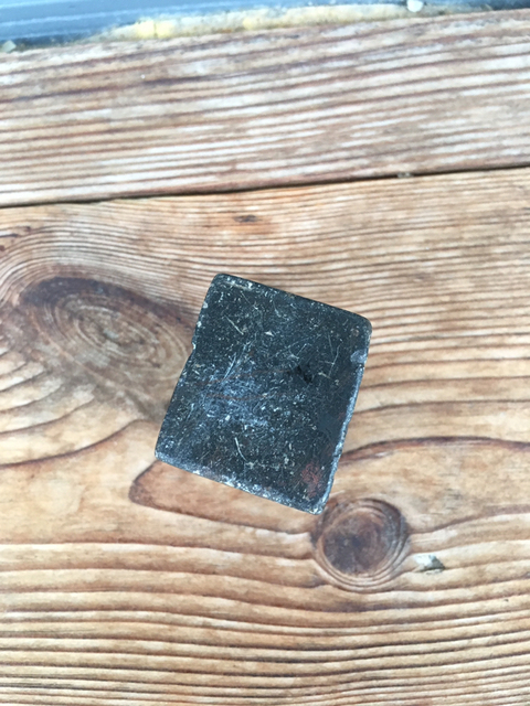 古玩雜項印章拍賣，當前價格3850元