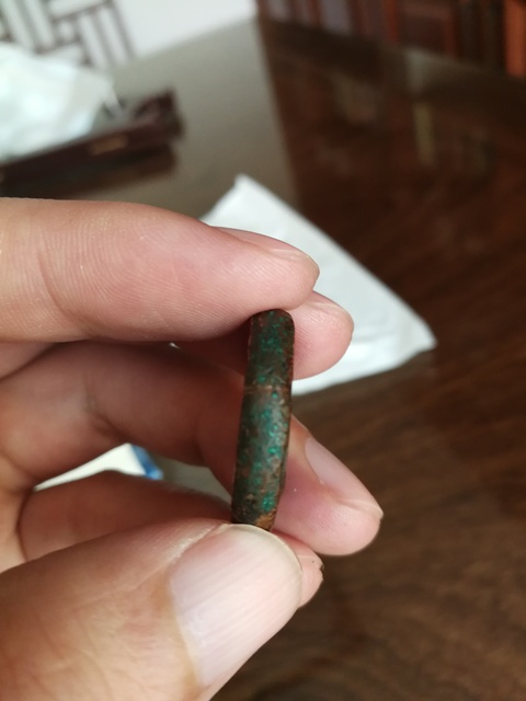 古玩錢幣嘉慶道光合錢拍賣，當前價格2000元