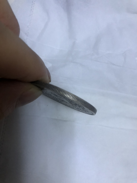 古玩錢幣民國三年袁大頭拍賣，當(dāng)前價(jià)格10000元