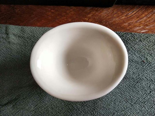 古玩陶瓷德化窯杯拍賣，當(dāng)前價(jià)格2580元