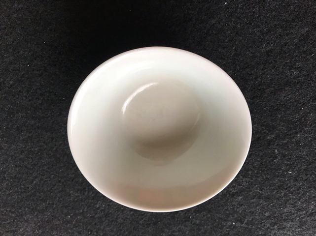 古玩陶瓷青釉碗拍賣，當前價格9800元