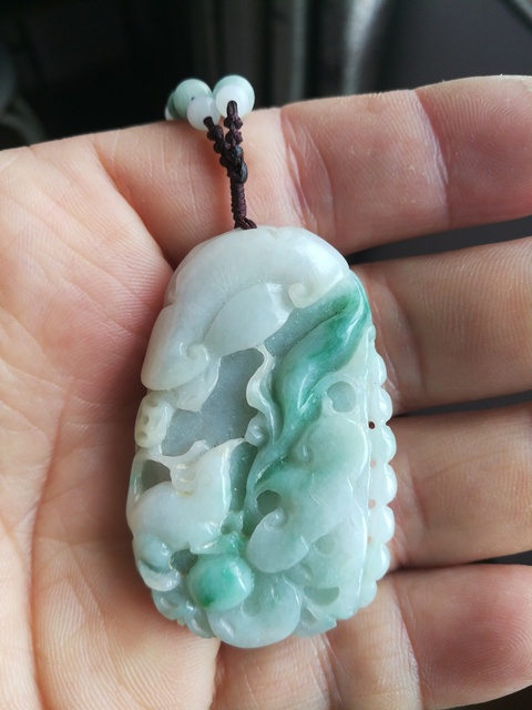 古玩玉器老鼠運(yùn)財(cái)拍賣，當(dāng)前價(jià)格5500元