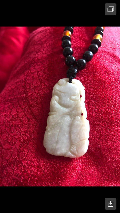 古玩玉器瓜果件拍賣，當前價格8800元