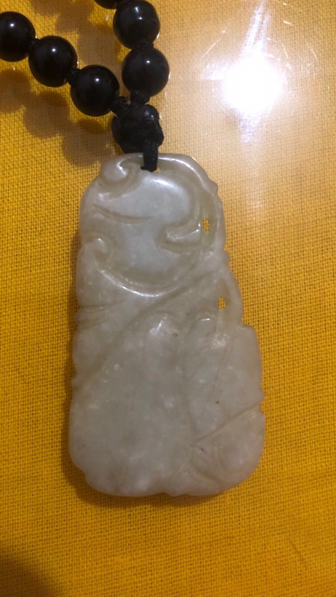 古玩玉器瓜果件拍賣，當前價格8800元