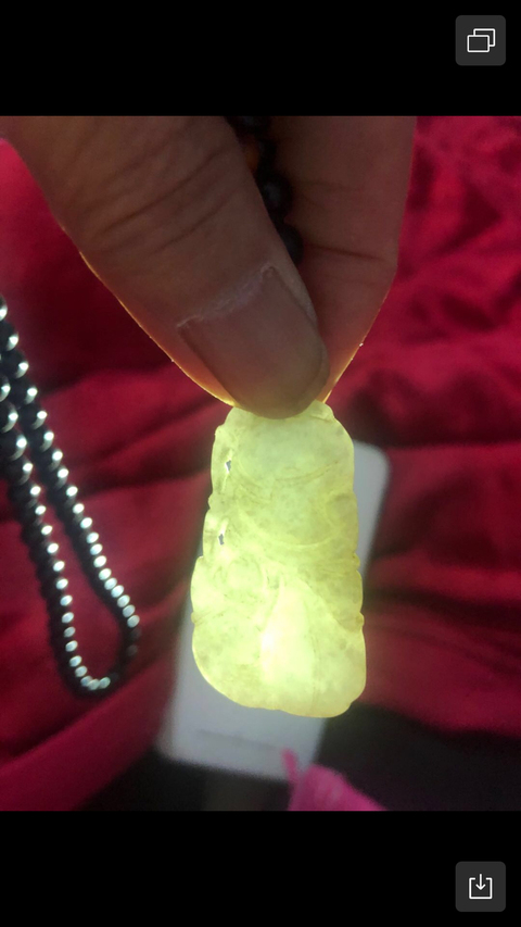 古玩玉器瓜果件拍賣，當前價格8800元