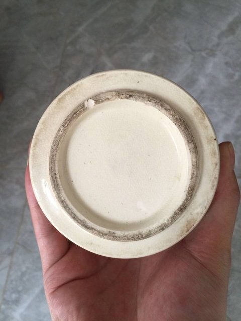 古玩陶瓷青花香爐拍賣，當(dāng)前價(jià)格2600元