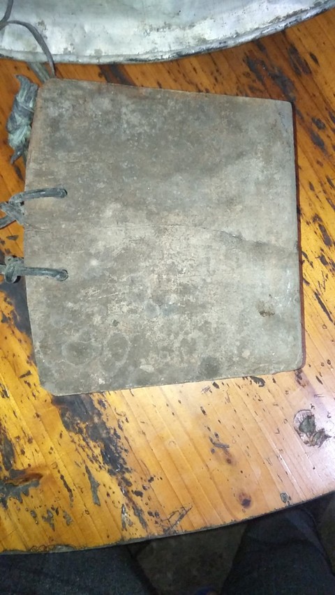 古玩陶瓷醬釉筷子桶拍賣，當(dāng)前價(jià)格8800元