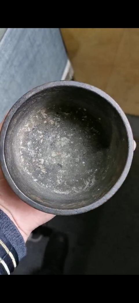 古玩銅器香爐拍賣，當前價格13600元