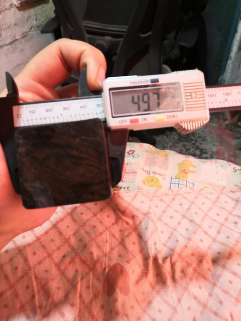 古玩雜項達摩雕像拍賣，當前價格5500元