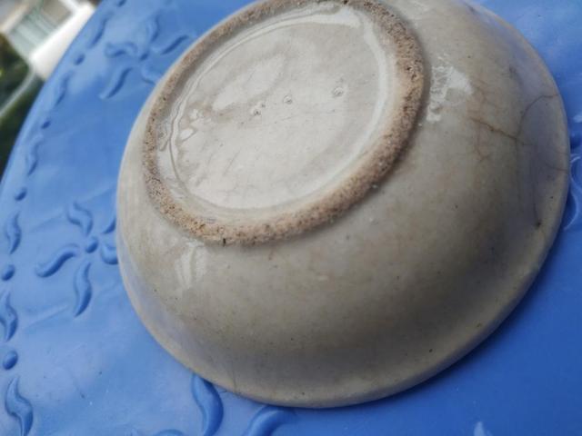 古玩陶瓷哥釉小碟拍賣，當(dāng)前價格11600元